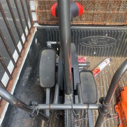Body Rider Dual Trainer Good Shape