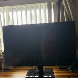 42” Television 