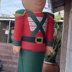 Christmas Inflatable