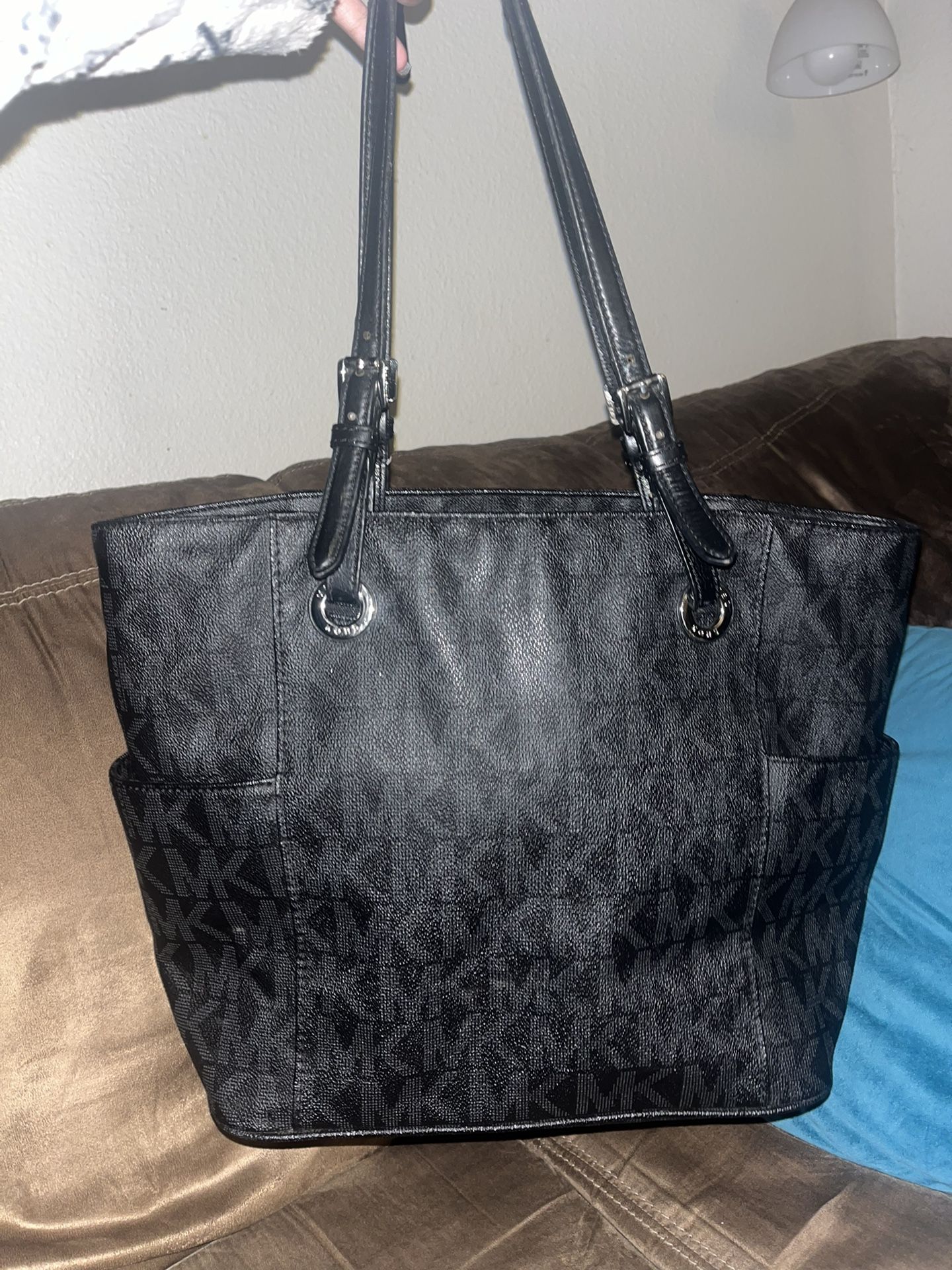Michael Kors Jet Set Tote Purse