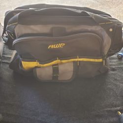AWP 18in Tool Bag