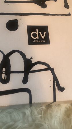 Dolce Vita Suede Boot