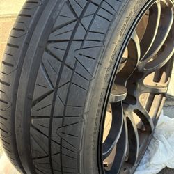 No Scraches  Exelent Condition 