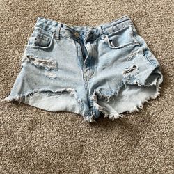 Short Jean Breaks