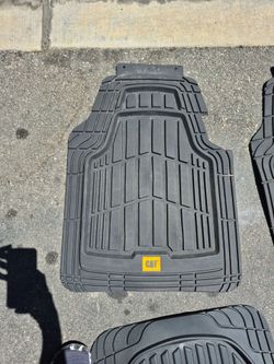 Floor mats