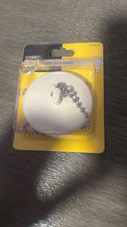 Drain Stopper 