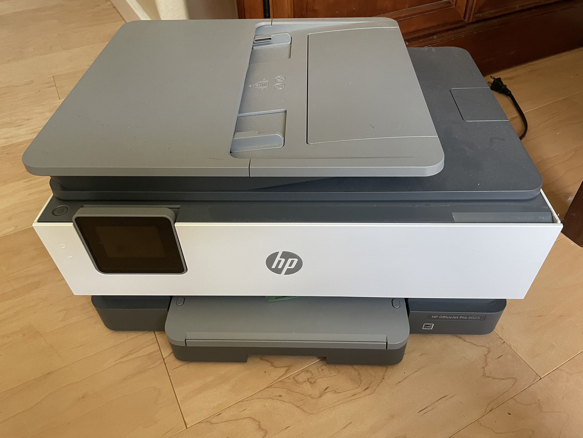 Like New Printer Office Jet Pro