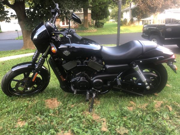 Craigslist Motorcycles Allentown Pennsylvania | Amatmotor.co