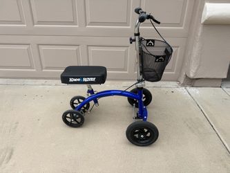 Knee Scooter
