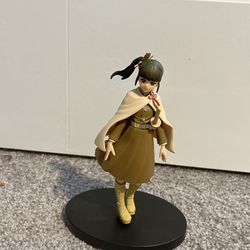 Kanao Tsuyuri Action Figure 