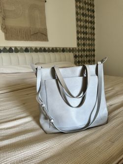 Madewell Tote