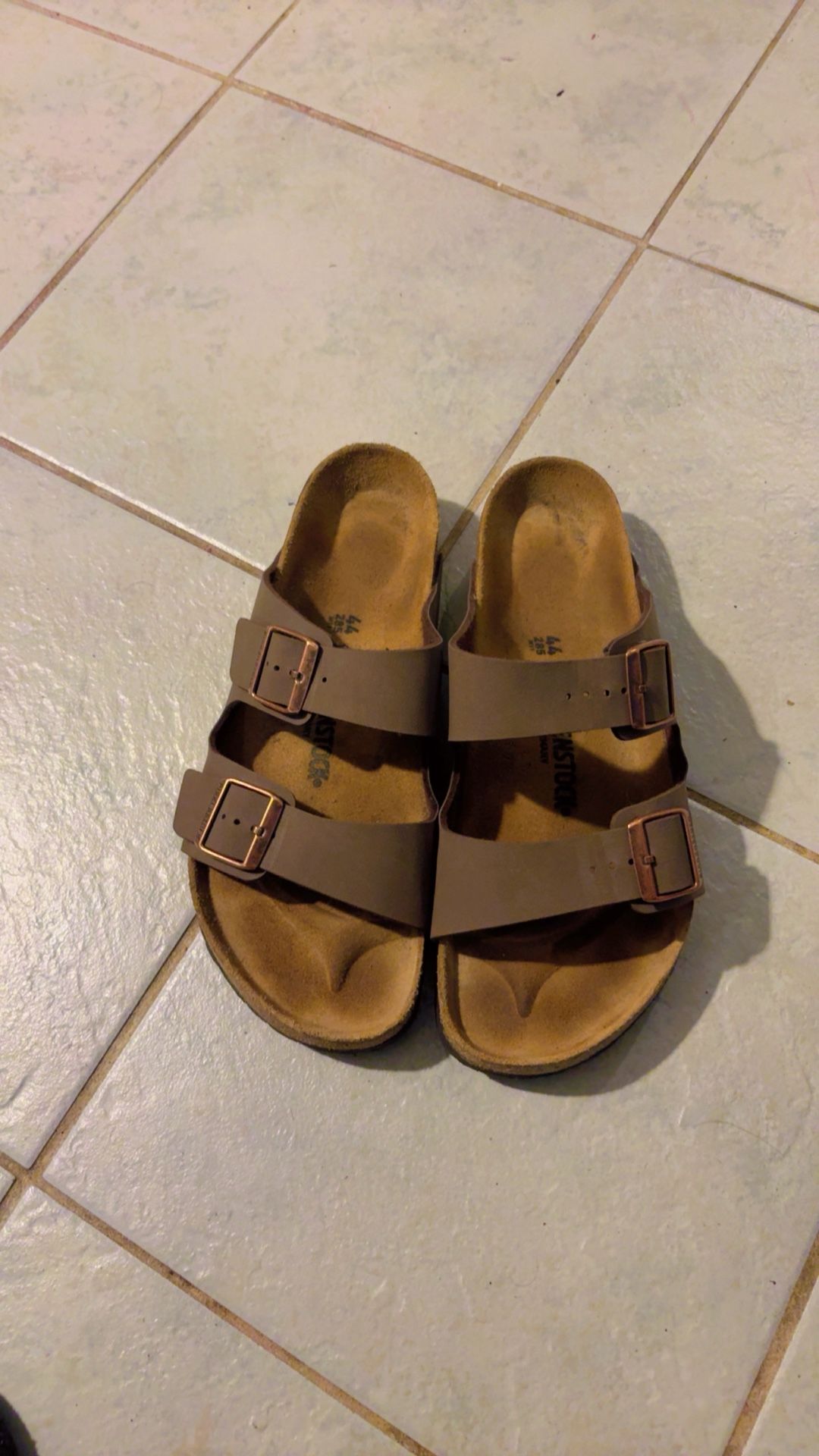 Birkenstock