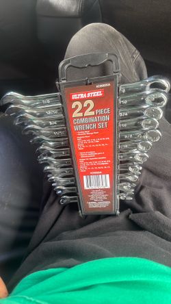 Ultra steel