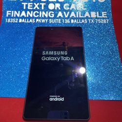 Samsung Galaxy Tab A 128gb WiFi Excellent Condition 