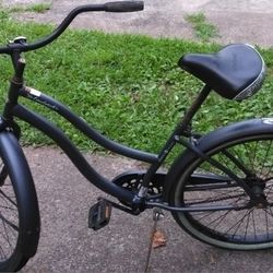 CRANBROOK PERFECT FIT FRAME BEACH CRUISER JUST $80 OBO