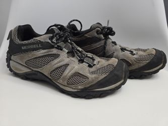 Merrell Men’s Hiking Shoes