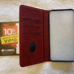 Casebus Phone Case For iPhone 12 Pro  