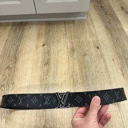 Louis Belt