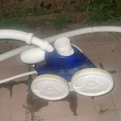 Pool Vacuum