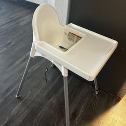 IKEA High Chair