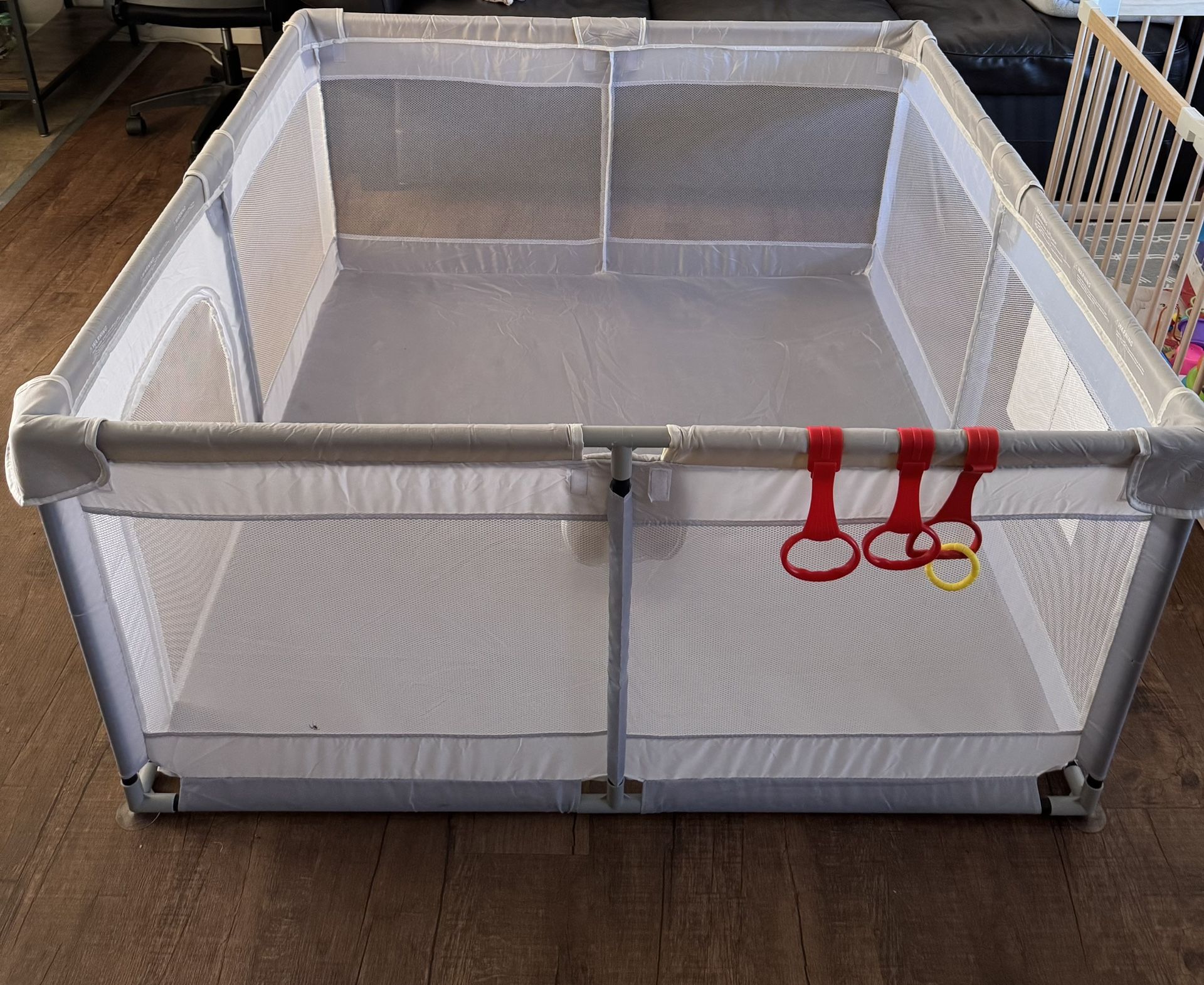 Baby Playpen