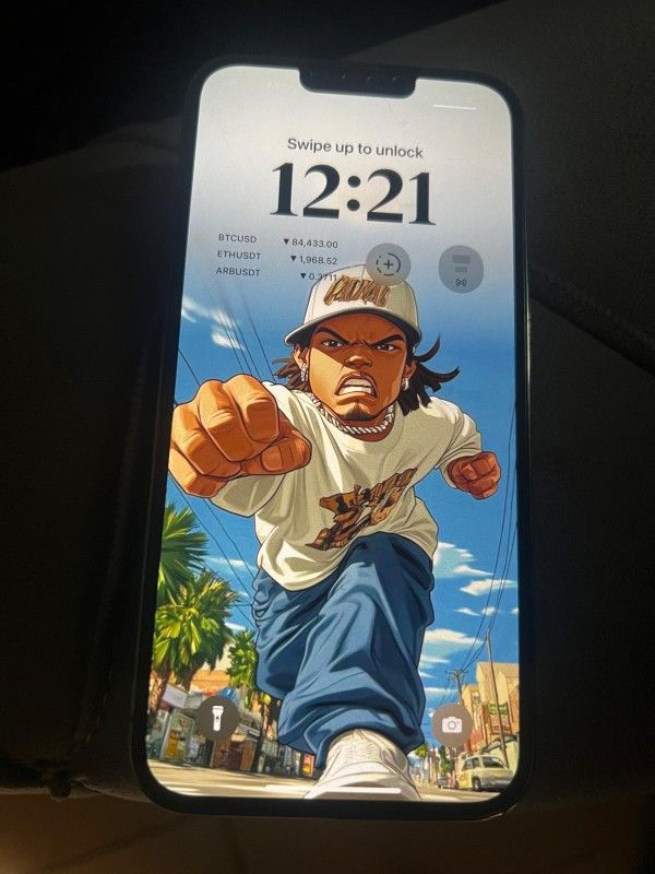 iPhone 13 Pro Max