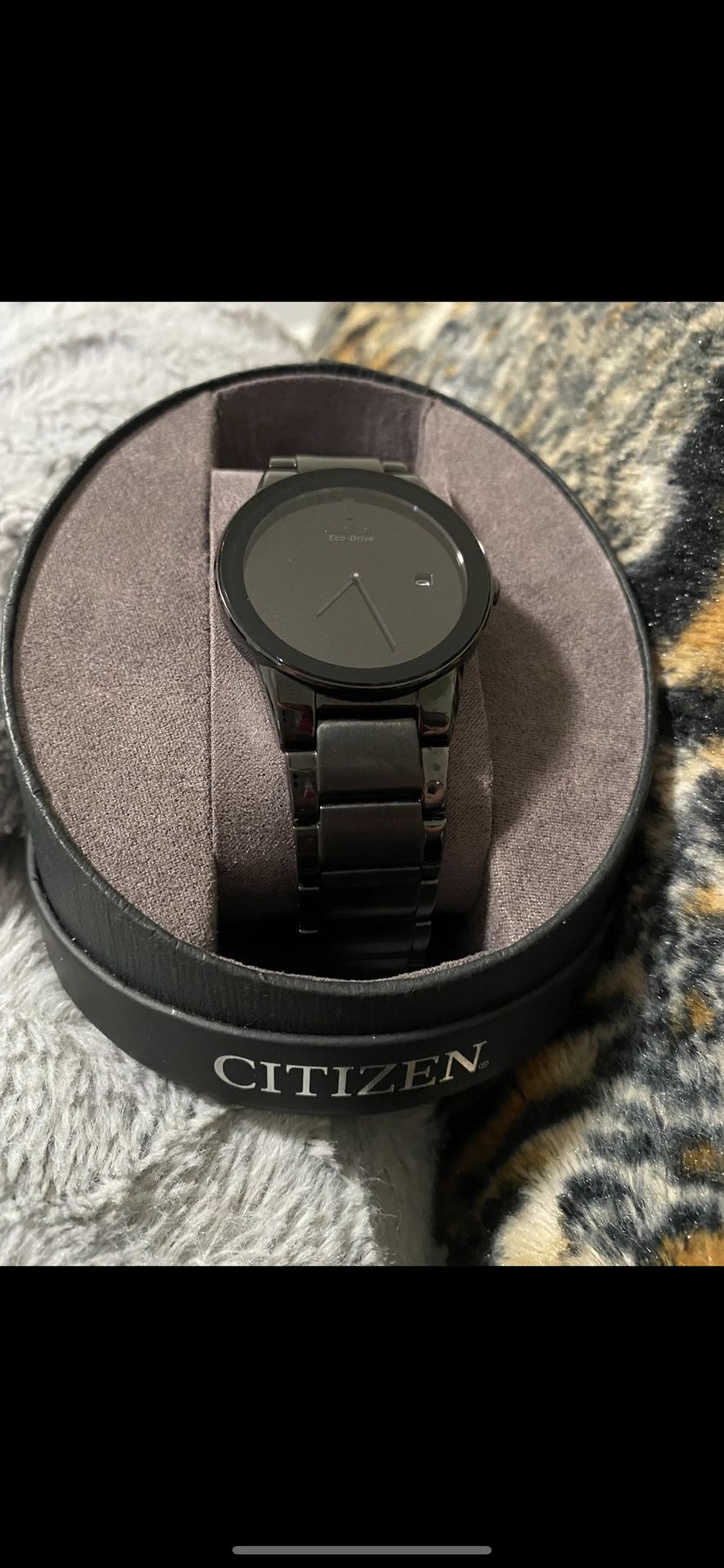 Citizen Watch