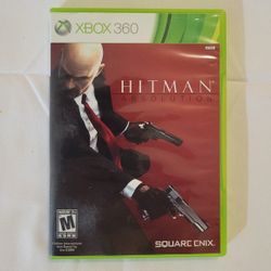 HITMAN - Absolution