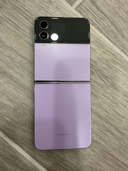 Samsung Zflip 4 Unlocked Any Carrier