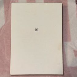 bts album
