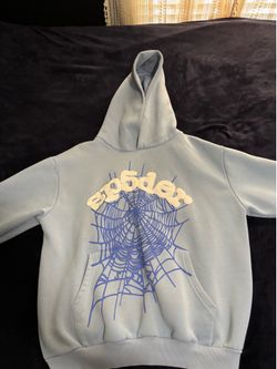 Sp5der Hoodie