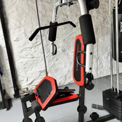 Home Gym System