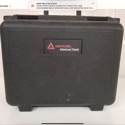 AT-4000 Amprobe Advanced Tracer