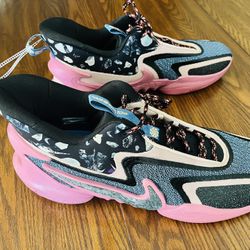 Nike Cosmic Unity 2 We Fly to Defy - Men Sz: 18 NWOB - MSRP: $160