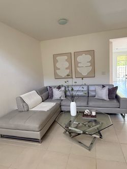 Mueble en L