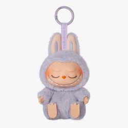 Original Labubu Have A Seat ZIZI Plushie 