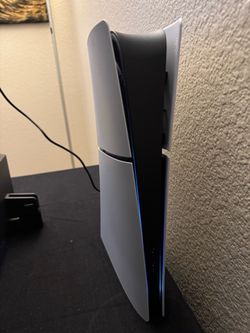 PS5 Slim Digital