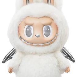 Labubu X Pronounce - Wings Of Fantasy Vinyl Plush Doll (dm For Pricing)