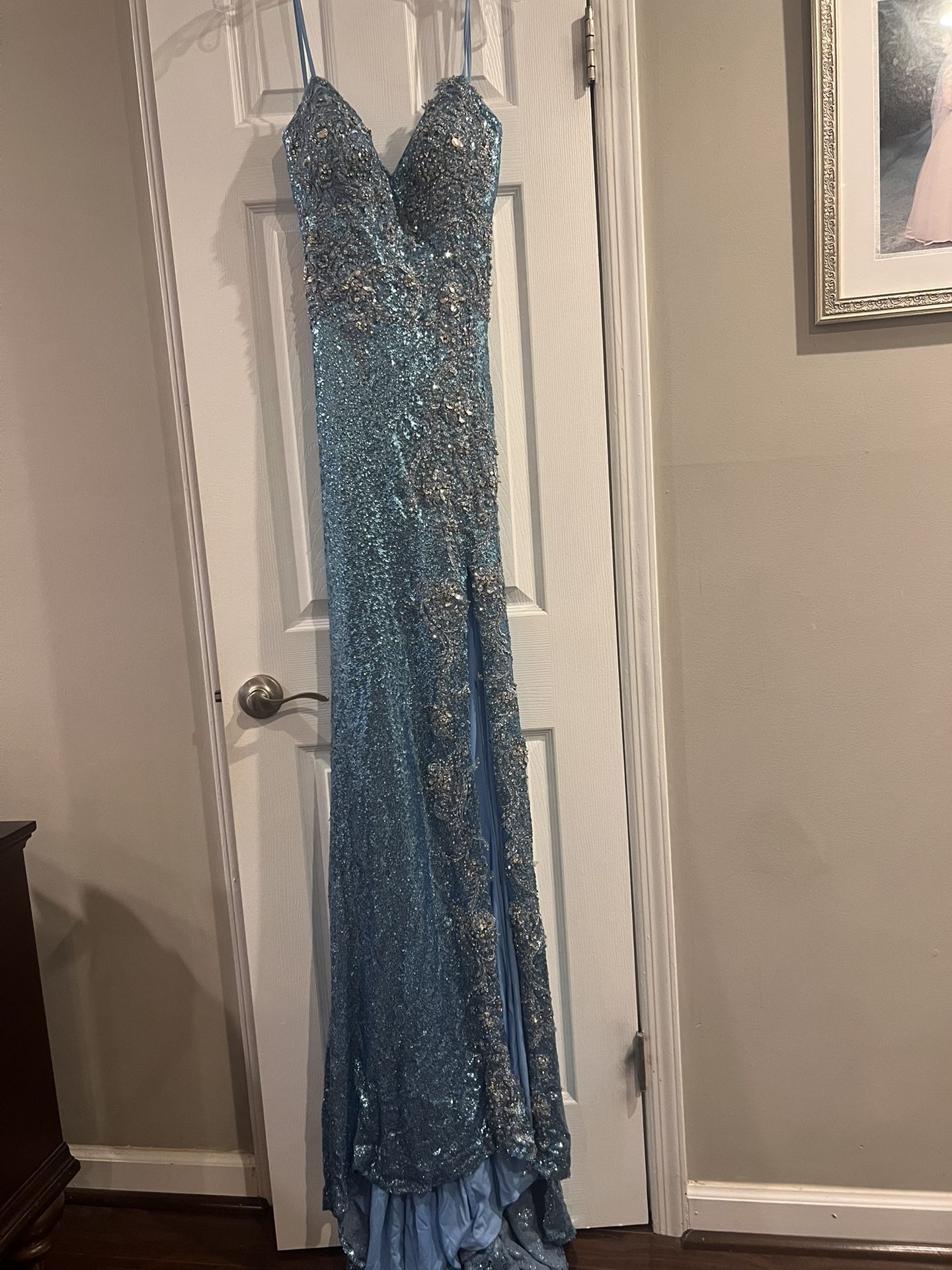NWT - Prom Dress!