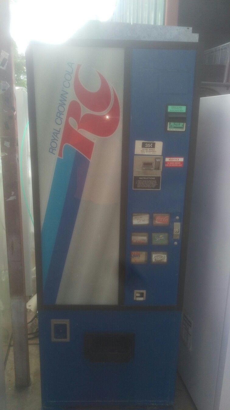 RC Machine