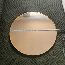 I Have 2 Of The Small Mirror And 1 Of The Big Mirror All 3 For Sale