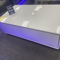 Smart Fridge Coffee Table $899.99