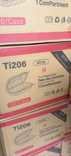 RESTAURANT SUPPLIES