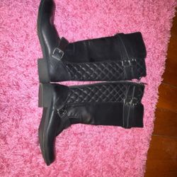 Madden Girl Boots