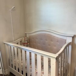 Baby Crib
