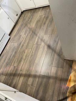 Flooring Tile!