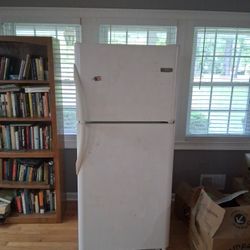 Frigidaire 