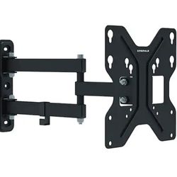 Full Motion TV Wall Mount for 13 in. - 47 in. TVs