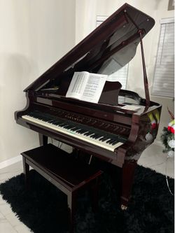 KURZWEIL  PIANO