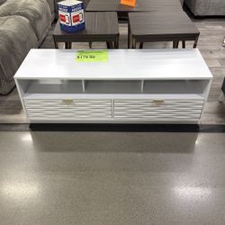 60” Morgan Mian Credenza With Storage 